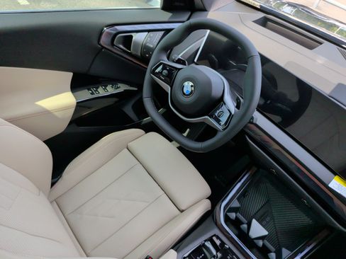New 2026 BMW X3 xDrive30i w/ Premium Package AWD/4WD image 35