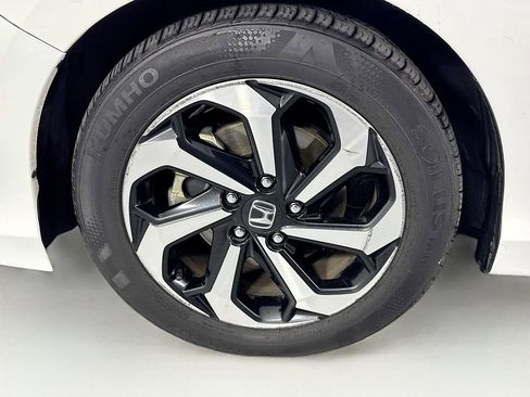 Used 2016 Honda Accord EX-L image 40