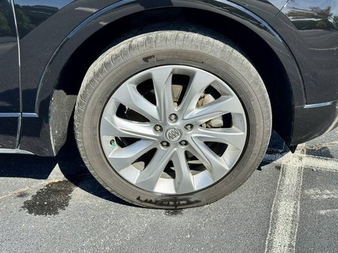 Used 2017 Buick Envision Premium image 30