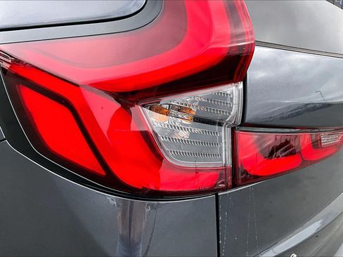 Used 2024 Honda CR-V EX-L image 28