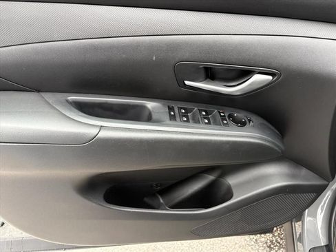 Used 2025 Hyundai Tucson SEL FWD image 23