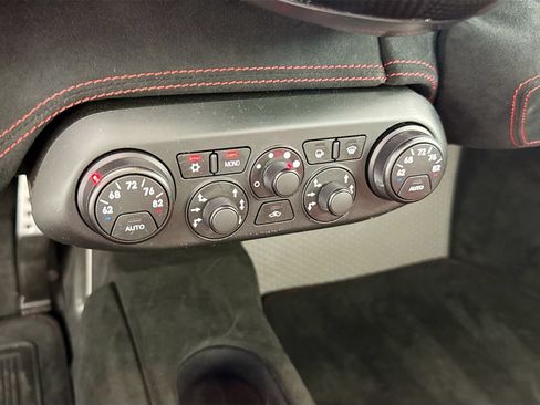 Certified 2015 Ferrari 458 Speciale A RWD image 12