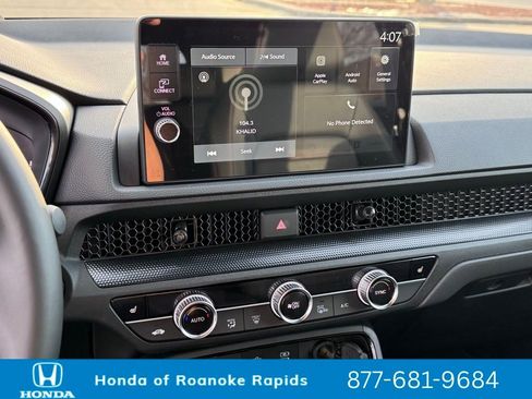 New 2026 Honda CR-V Sport-L image 6