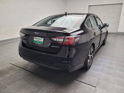 Used 2022 Subaru Legacy Premium image 7