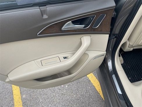 Used 2016 Audi A6 TDI Prestige w/ Prestige Package image 24