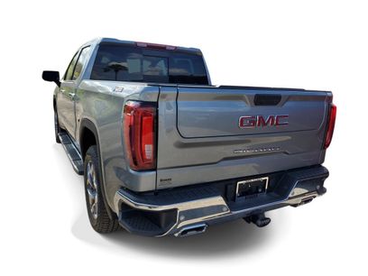 New 2026 GMC Sierra 1500 SLT w/ SLT Premium Plus Package