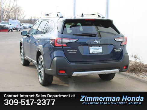 Used 2023 Subaru Outback Touring image 26
