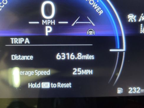 Used 2024 Toyota Grand Highlander XLE image 27