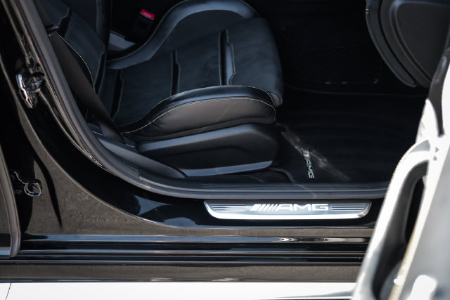 Used 2019 Mercedes-Benz AMG GT 63 S image 67