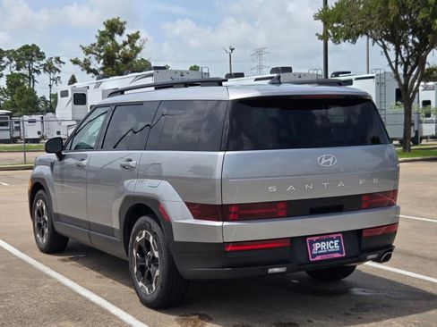 Used 2026 Hyundai Santa Fe SEL FWD image 7