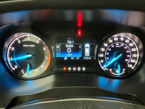 Used 2023 Ford Ranger Lariat w/ Trailer Tow Package image 14