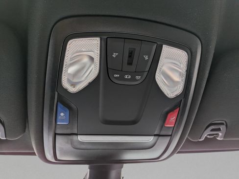 Used 2024 RAM 2500 Big Horn image 26