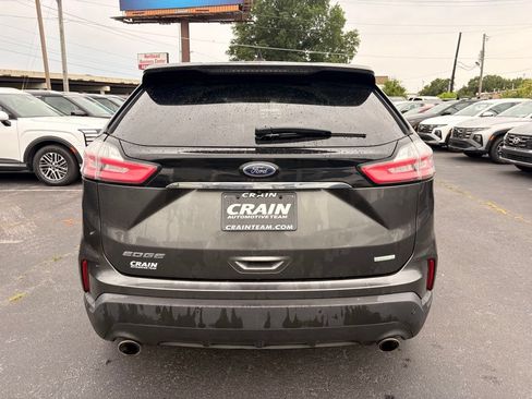Used 2020 Ford Edge SE FWD image 6