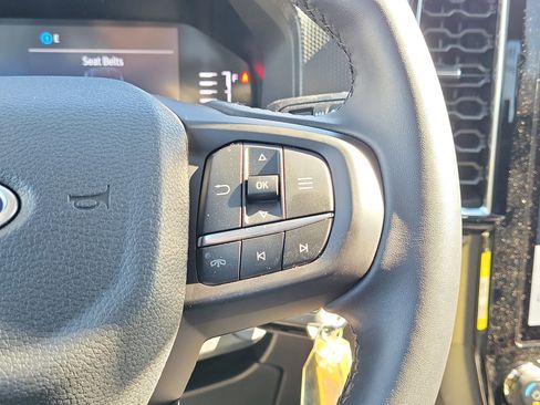 New 2025 Ford Ranger XLT w/ Convenience Package image 16