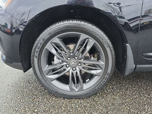 Used 2023 Acura RDX A-Spec image 39