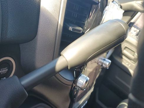 New 2026 RAM 2500 Tradesman image 28