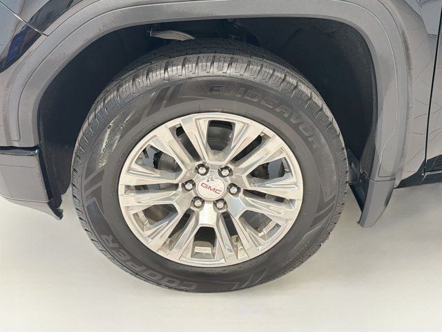 Certified 2019 GMC Sierra 1500 Denali AWD/4WD image 26