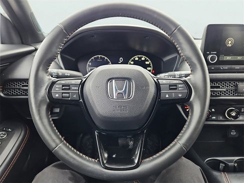 Certified 2024 Honda HR-V Sport image 26