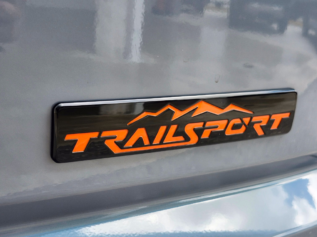 New 2026 Honda Passport TrailSport image 13