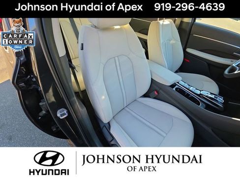 Certified 2023 Hyundai Sonata SEL image 20