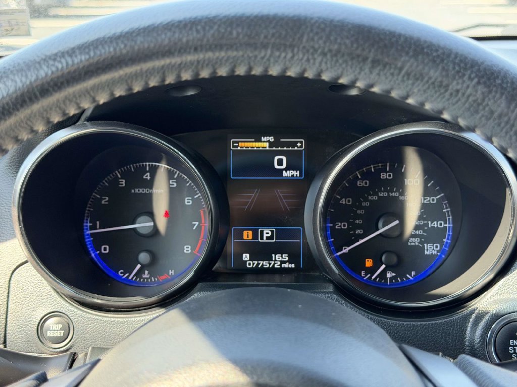 Used 2019 Subaru Outback 3.6R Limited AWD/4WD image 26
