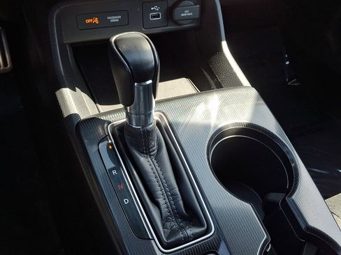 Used 2023 Honda Civic Sport image 14