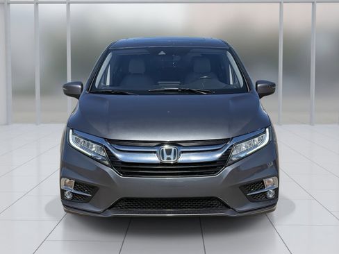 Used 2018 Honda Odyssey Touring image 9