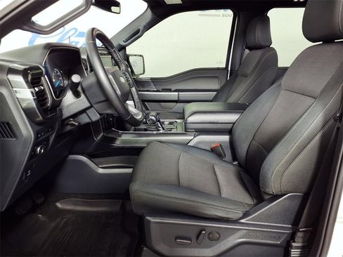 Used 2022 Ford F150 XLT w/ Equipment Group 302A High image 8