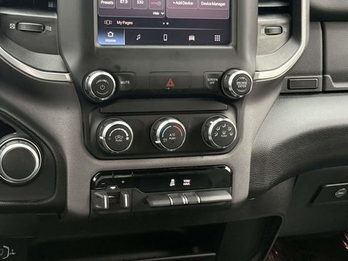 Certified 2024 RAM 2500 Big Horn AWD/4WD image 20