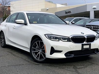 Used 2020 BMW 330i xDrive Sedan w/ Convenience Package