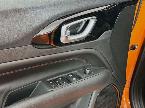 New 2026 Jeep Compass Trailhawk image 17