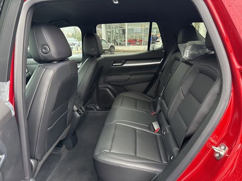 New 2026 GMC Terrain Elevation w/ Elevation Premium Package image 10