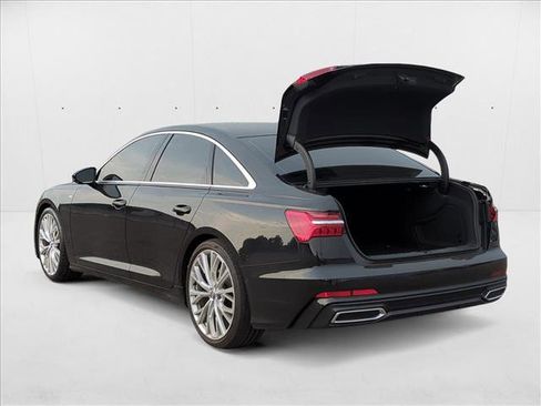 Used 2019 Audi A6 3.0T Prestige w/ Prestige Package image 7