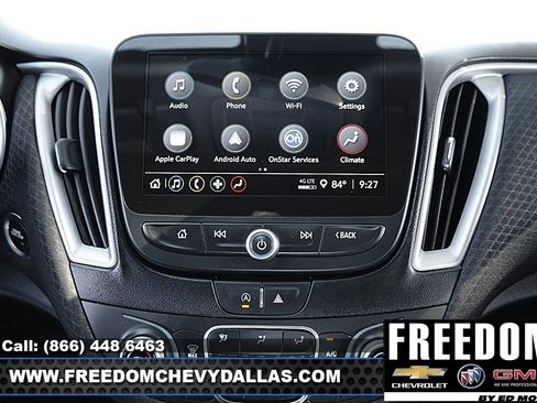 Used 2025 Chevrolet Malibu LT FWD image 17