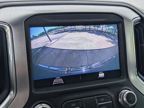 Used 2021 GMC Sierra 1500 Elevation RWD image 15