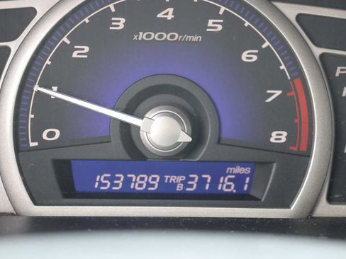 Used 2008 Honda Civic LX image 11