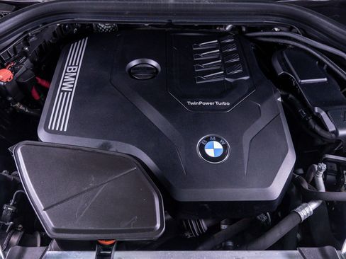 Used 2022 BMW X3 xDrive30i AWD/4WD image 7