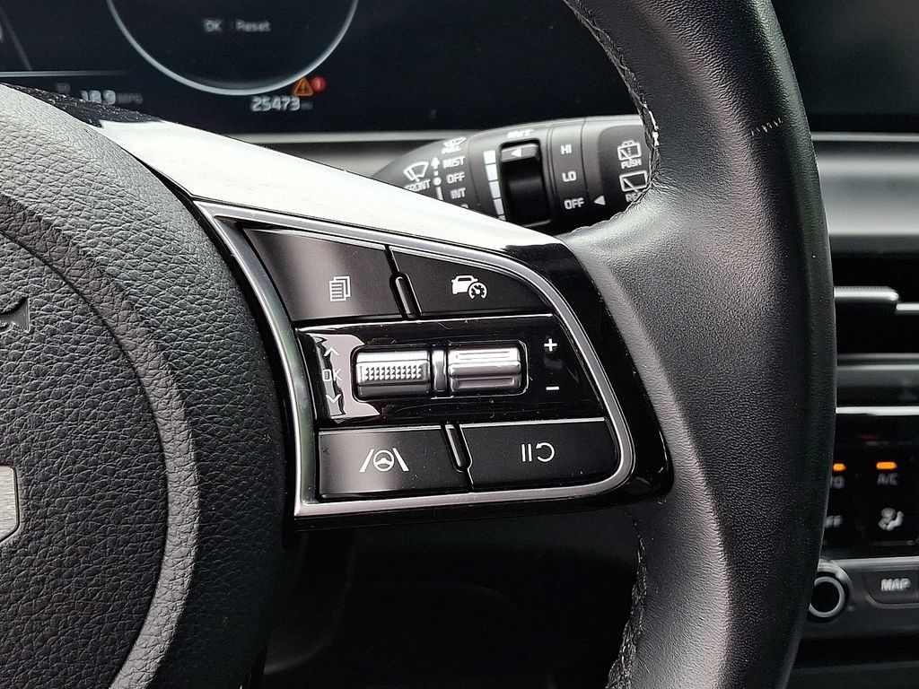 Used 2024 Kia Seltos S AWD/4WD image 22