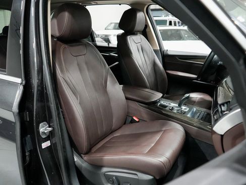 Used 2016 BMW X5 xDrive35i image 21