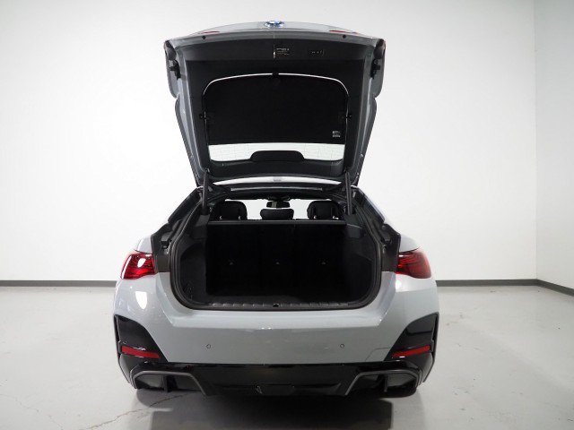 Used 2025 BMW i4 M50 AWD/4WD image 54