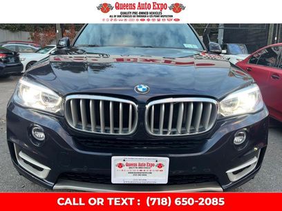 Used 2018 BMW X5 xDrive35i w/ M Sport Package