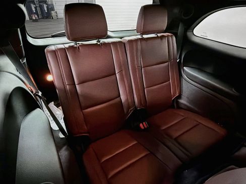 New 2026 Dodge Durango GT AWD/4WD image 29