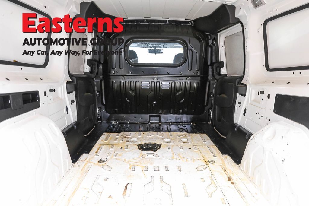 Used 2022 RAM ProMaster City Wagon FWD image 9