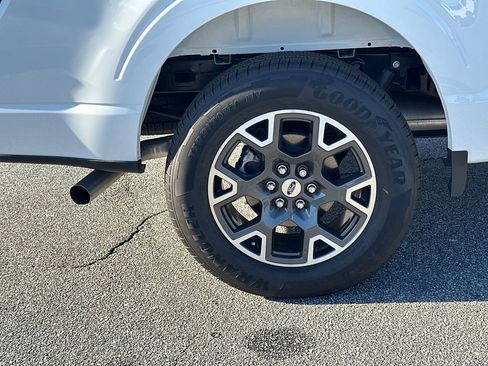New 2025 Ford F150 STX w/ Equipment Group 200A image 39