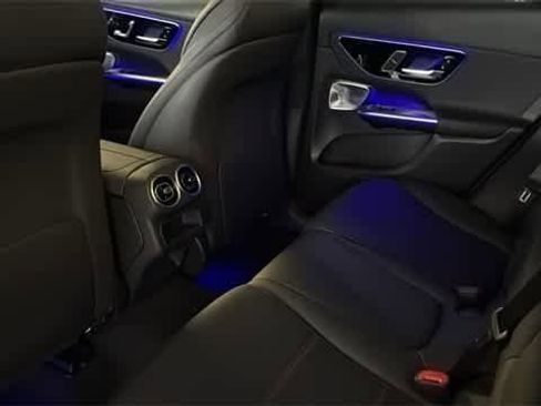 Certified 2025 Mercedes-Benz GLC 300 GLC 300 image 28