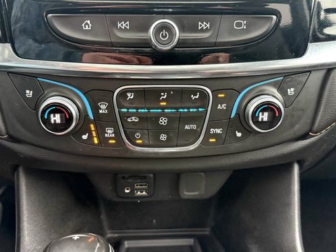 Used 2020 Chevrolet Traverse Premier w/ Redline Edition image 29