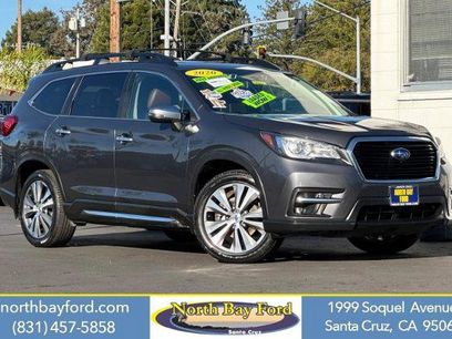 Used 2020 Subaru Ascent Touring w/ Popular Package #2A
