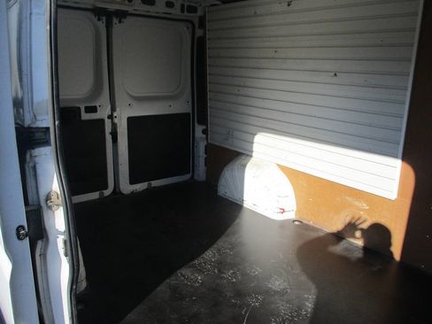 Used 2021 RAM ProMaster 1500 image 11