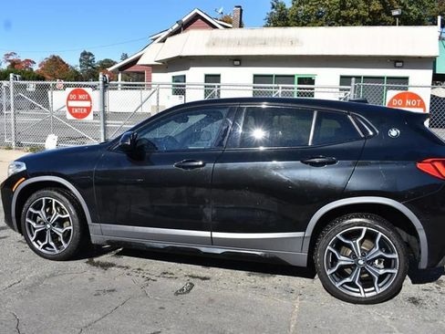 Used 2019 BMW X2 xDrive28i w/ Convenience Package AWD/4WD image 5
