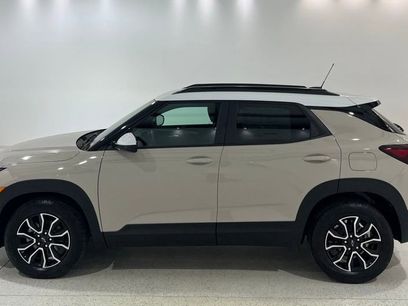 New 2026 Chevrolet TrailBlazer ACTIV w/ Convenience Package